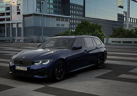 BMW M340 M340xdrive Touring