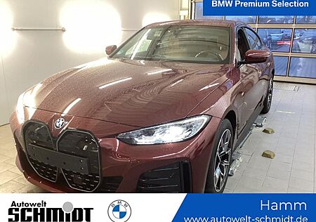 BMW i4 eDrive35 Gran Coupe (G26)