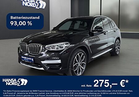 BMW X3 xDrive30e