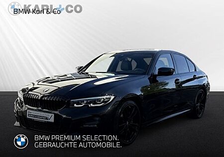 BMW 330i Limousine