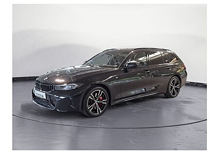 BMW 320d Touring
