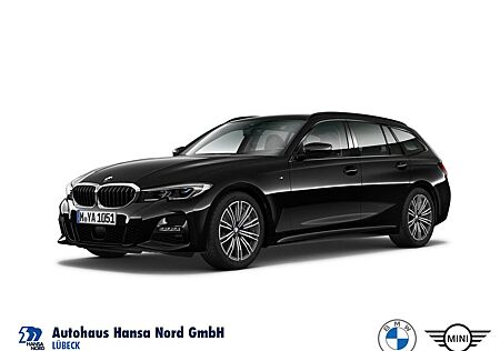 BMW 330i T.