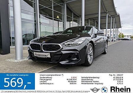 BMW Z4 M Z4 SDRIVE20I