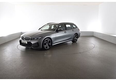 BMW 318d Touring