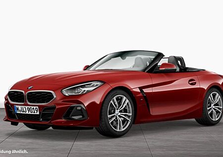 BMW Z4 SDRIVE20I