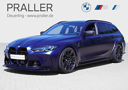 BMW M3 Competition