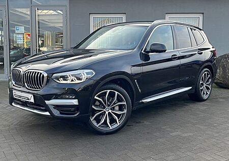 BMW X3 xDrive30e