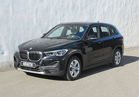 BMW X1 XDRIVE25E