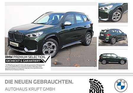 BMW X1 sDrive18d SAV