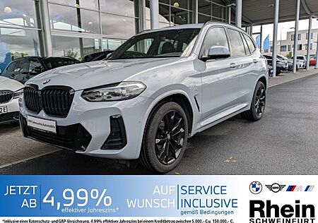 BMW X3 XDRIVE20I