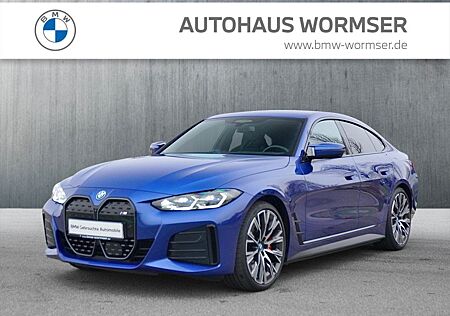 BMW 1er M Coupé i4 M50 Gran Coupé