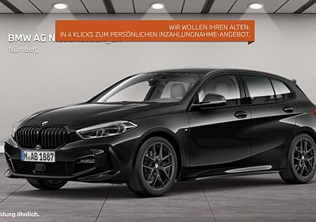 BMW 120D (AB 2019)