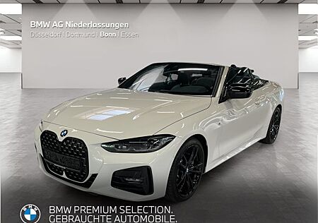 BMW 430I CABRIO (AB 2019)