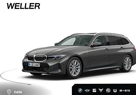 BMW 330i Touring