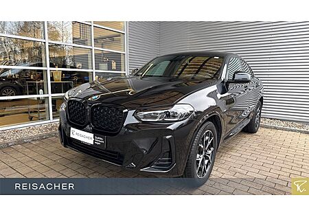 BMW X4 XDRIVE20D