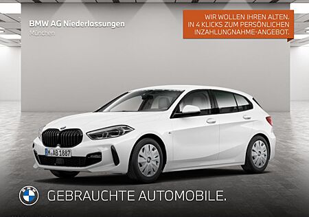 BMW 118I (AB 2018)