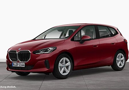 BMW 218d Active Tourer