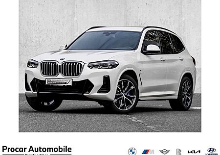 BMW X3 XDRIVE30D