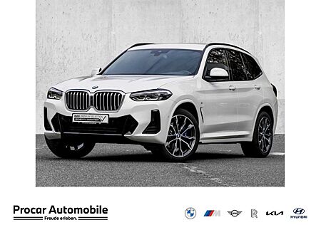 BMW X3 XDRIVE30D
