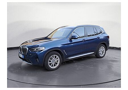 BMW X3 M X3 xDrive20i