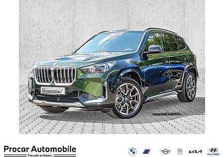 BMW X1 xDrive23d