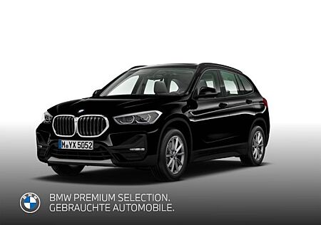 BMW X1 xDrive18d