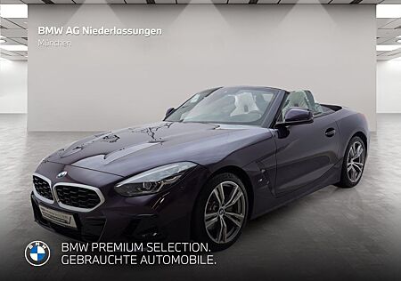 BMW Z4 SDRIVE20I