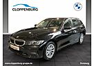 BMW 320d xDrive Touring