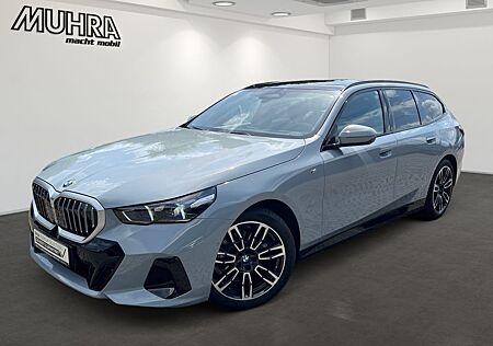 BMW 520D