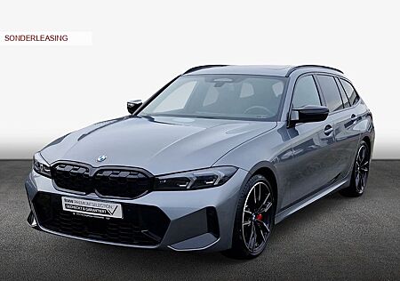 BMW M340d Touring xDrive