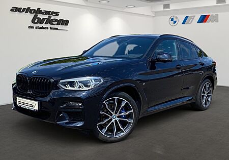 BMW X4 M40d