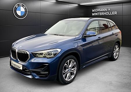 BMW X1 xDrive25e