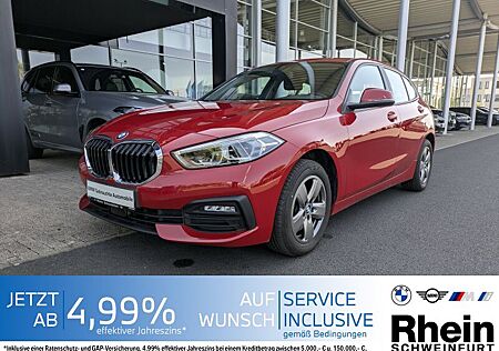 BMW 118I