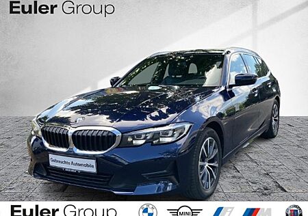 BMW 320d xDrive Touring