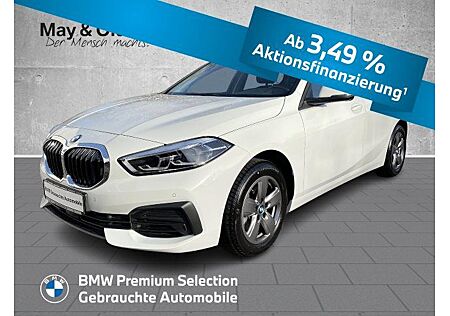 BMW 116I