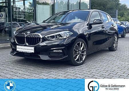 BMW 120d xDrive Hatch