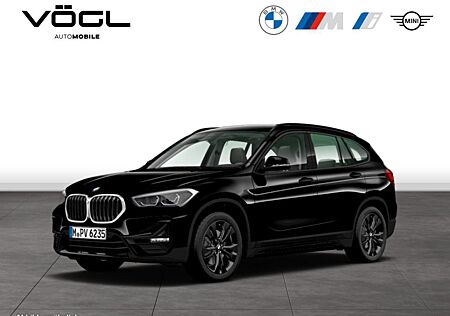 BMW X1 sDrive20d