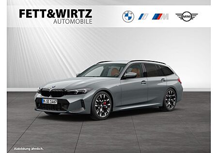BMW 318i Touring