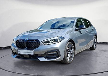 BMW 118i 5-Türer
