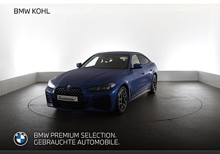 BMW 1er M Coupé 420d Gran Coupé