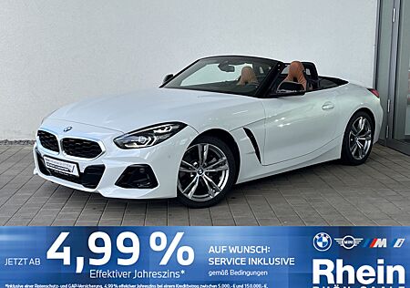 BMW Z4 sDrive20i