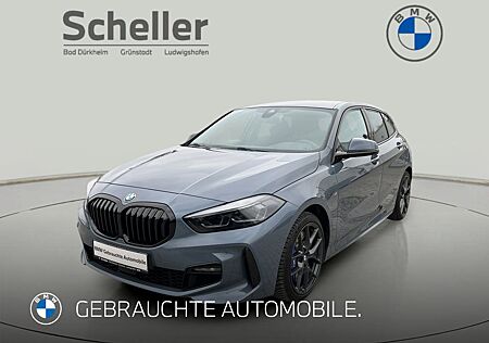 BMW 120d (2019 - 2024)