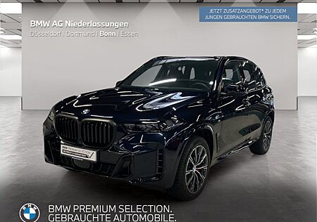 BMW X5 M X5 XDRIVE40I