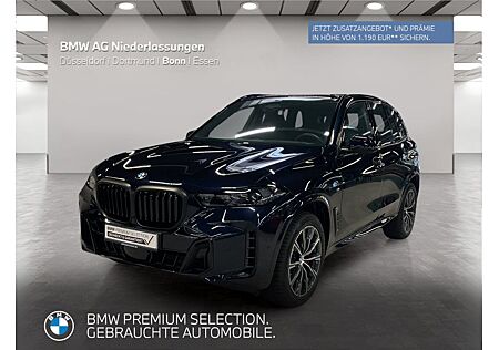 BMW X5 M X5 XDRIVE40I