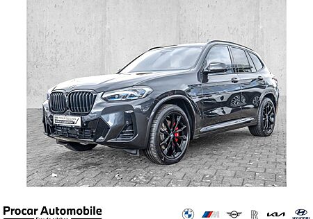 BMW X3 xDrive30i