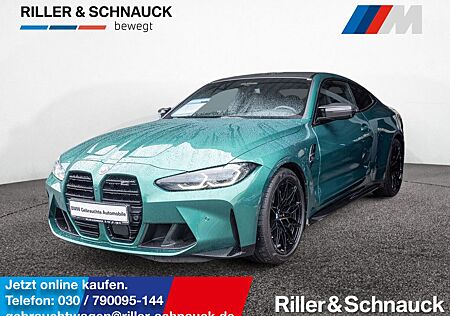 BMW M4 COMPETITION M XDR