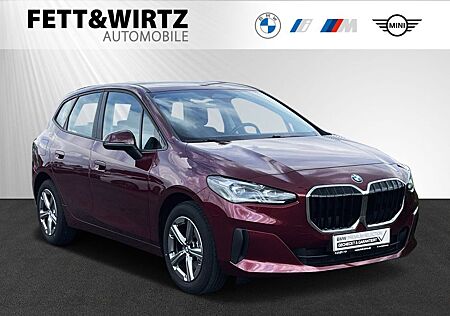 BMW 218i Active Tourer