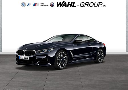 BMW M850i xDrive Coupe