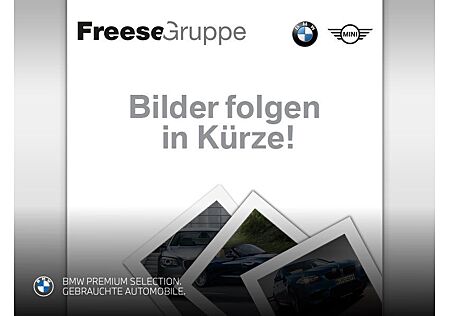 BMW 520i Limousine