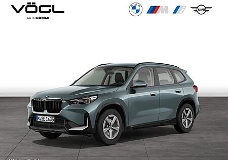 BMW X1 xDrive20d